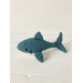 plush shark toy